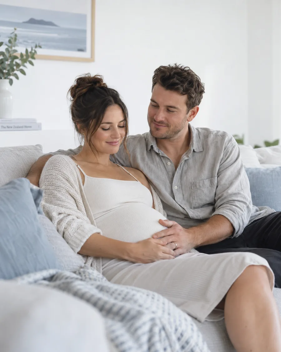 Why Hypnobirthing? 1 Image