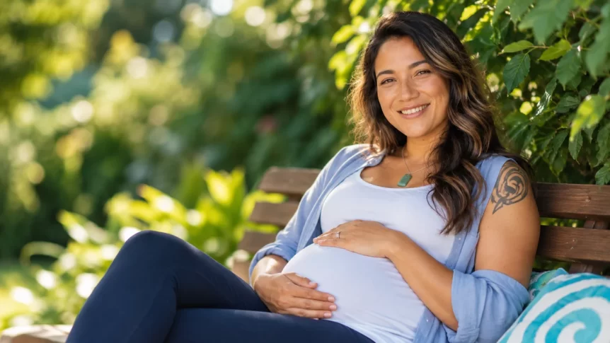 auckland hypnobirthing maori mother blog