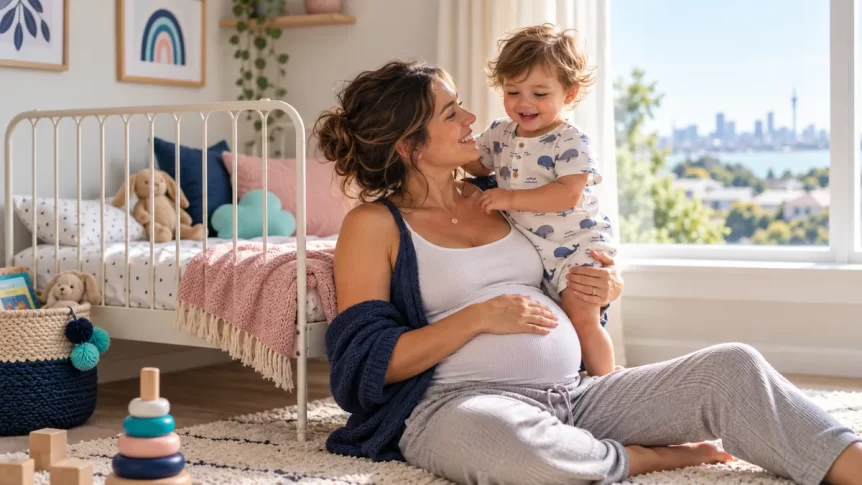 what to look for in a hypnobirthing class