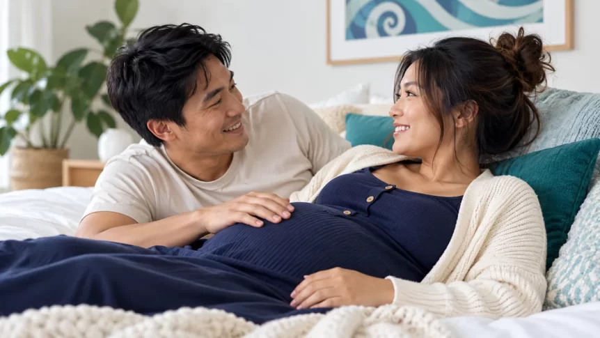 when to start hypnobirthing